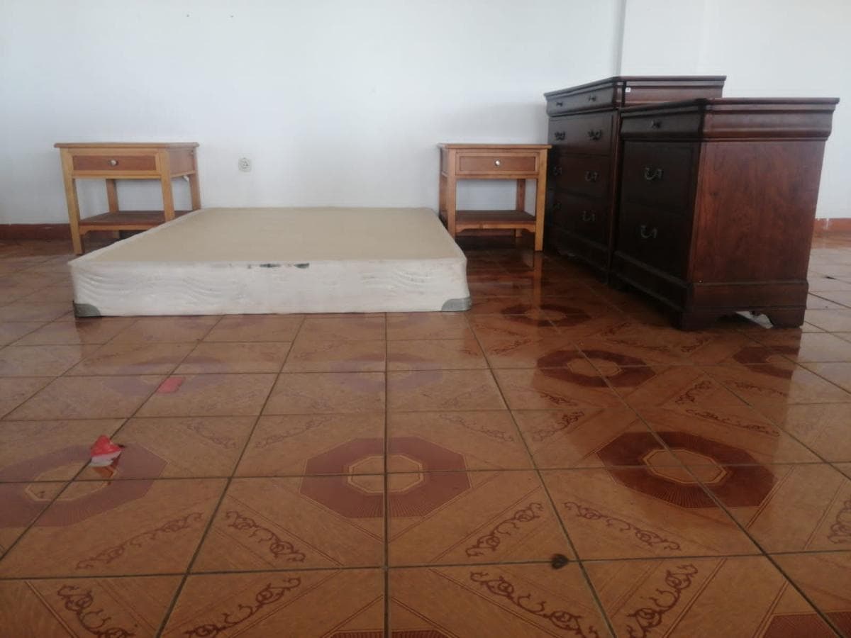 Mobiliario de lar ·