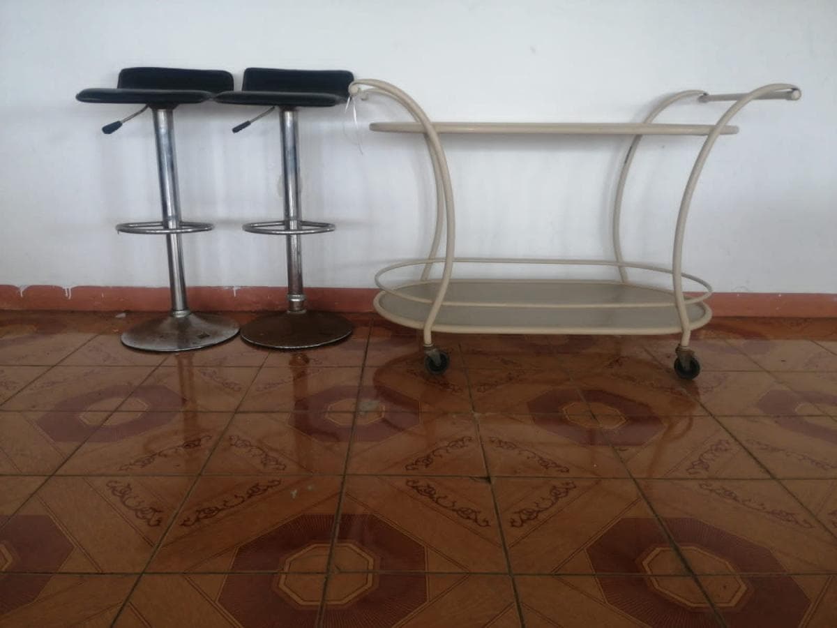 Mobiliario de lar · — imagem 1