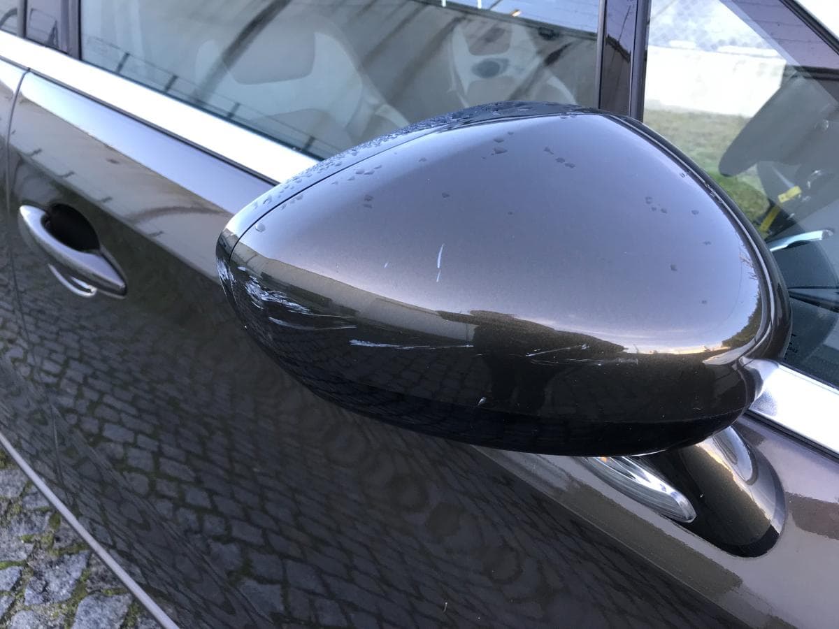 Citroën DS4 E-HDI · Ano 2011 — imagen 14