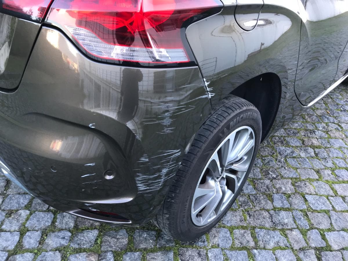 Citroën DS4 E-HDI · Ano 2011 — imagen 15