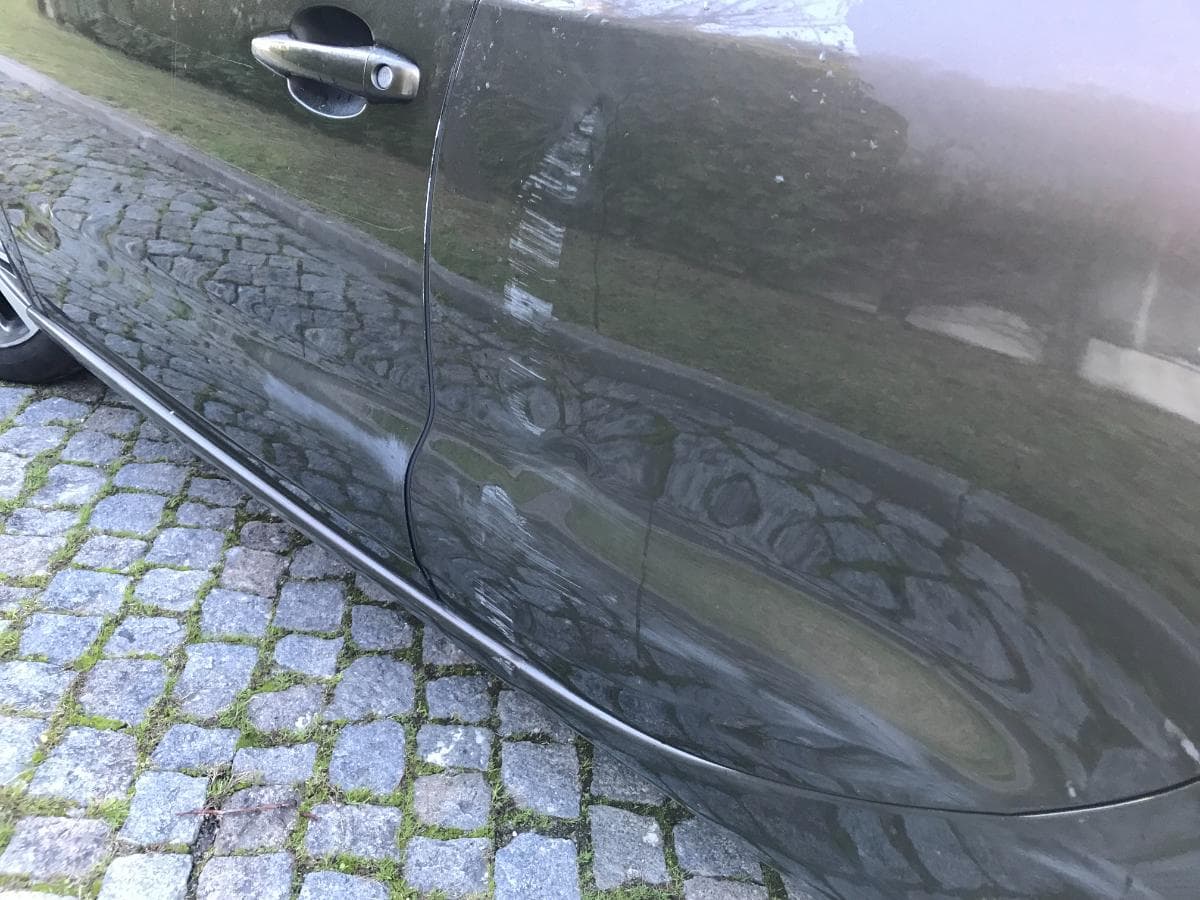 Citroën DS4 E-HDI · Ano 2011 — imagen 18