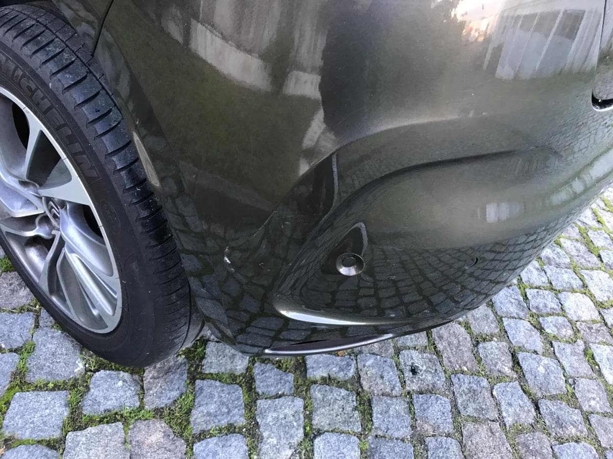 Citroën DS4 E-HDI · Ano 2011 — imagen 17