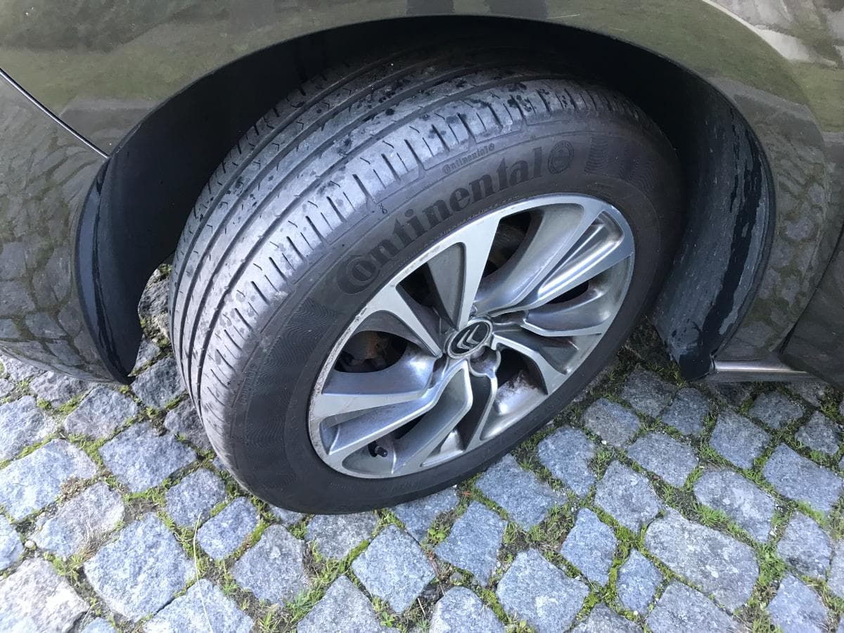 Citroën DS4 E-HDI · Ano 2011 — imagen 20