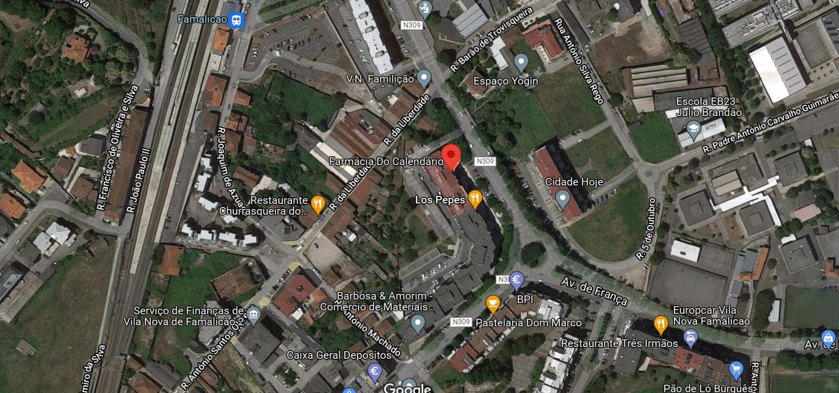 Quinhão Hereditário · Vila Nova de Famalicão — imagem 18