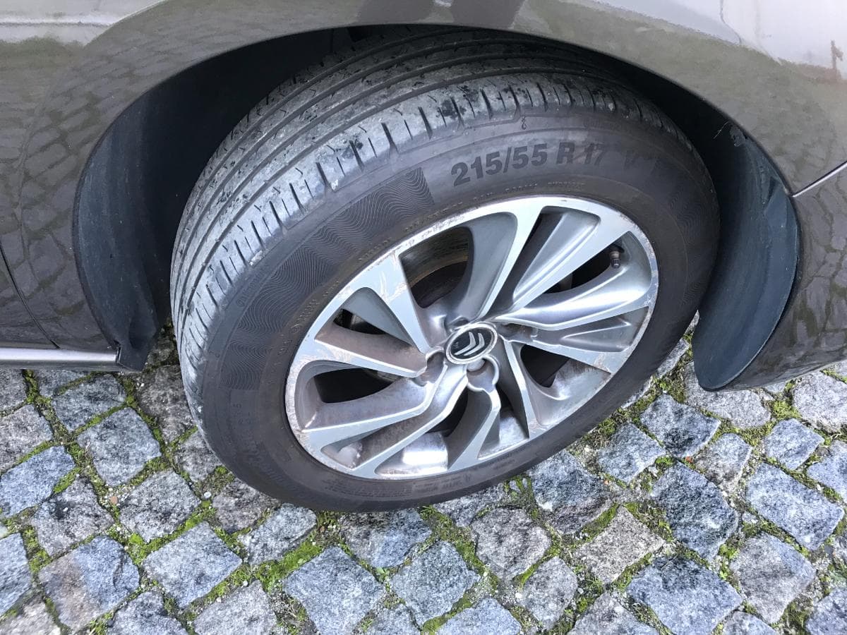 Citroën DS4 E-HDI · Ano 2011 — imagen 21
