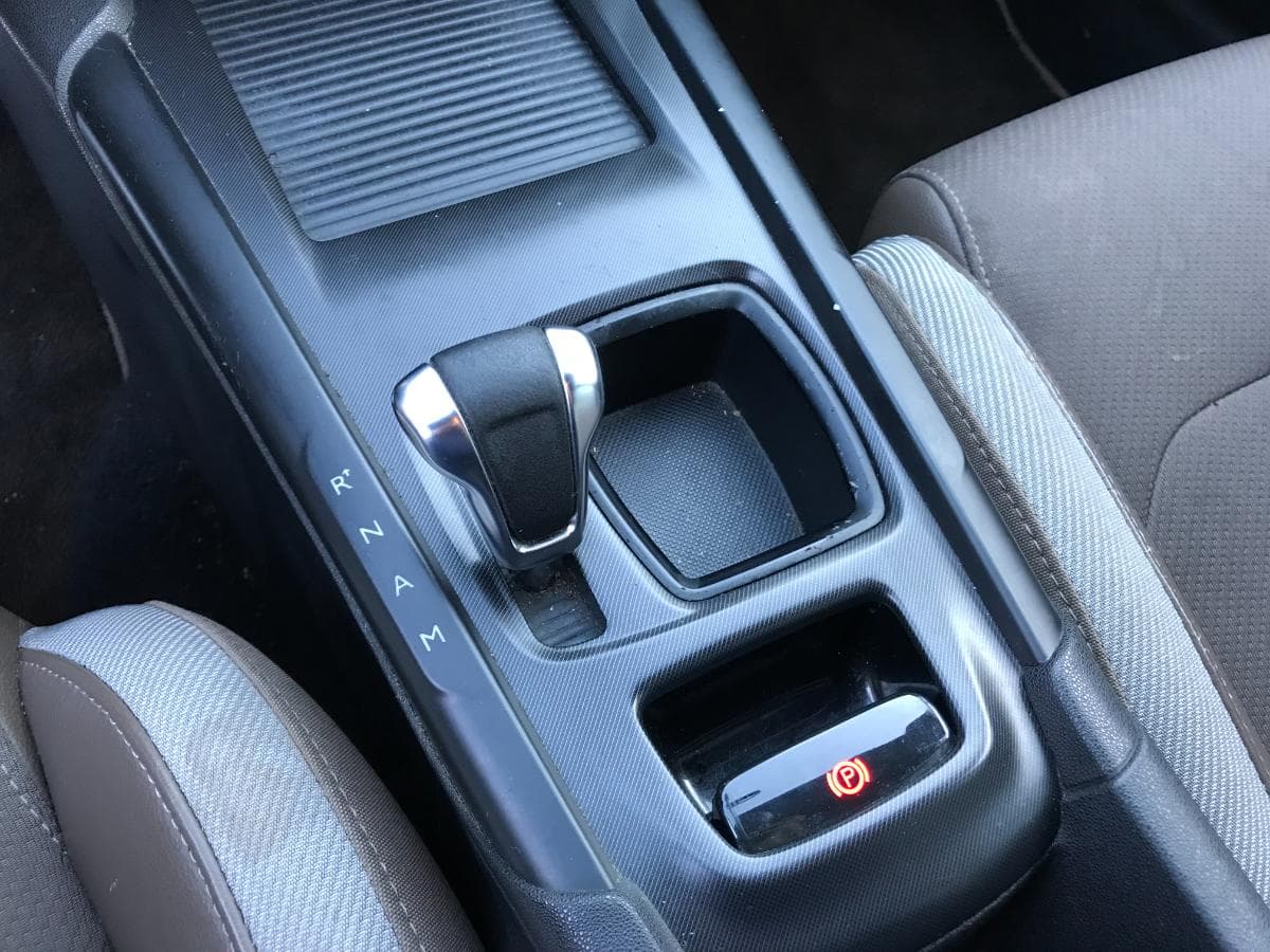 Citroën DS4 E-HDI · Ano 2011 — imagen 31