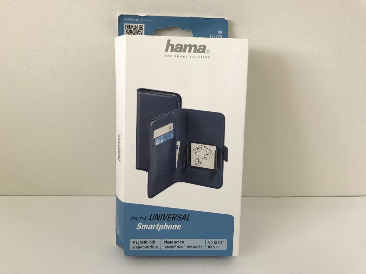 Smart Move Booklet Case — imagem 2