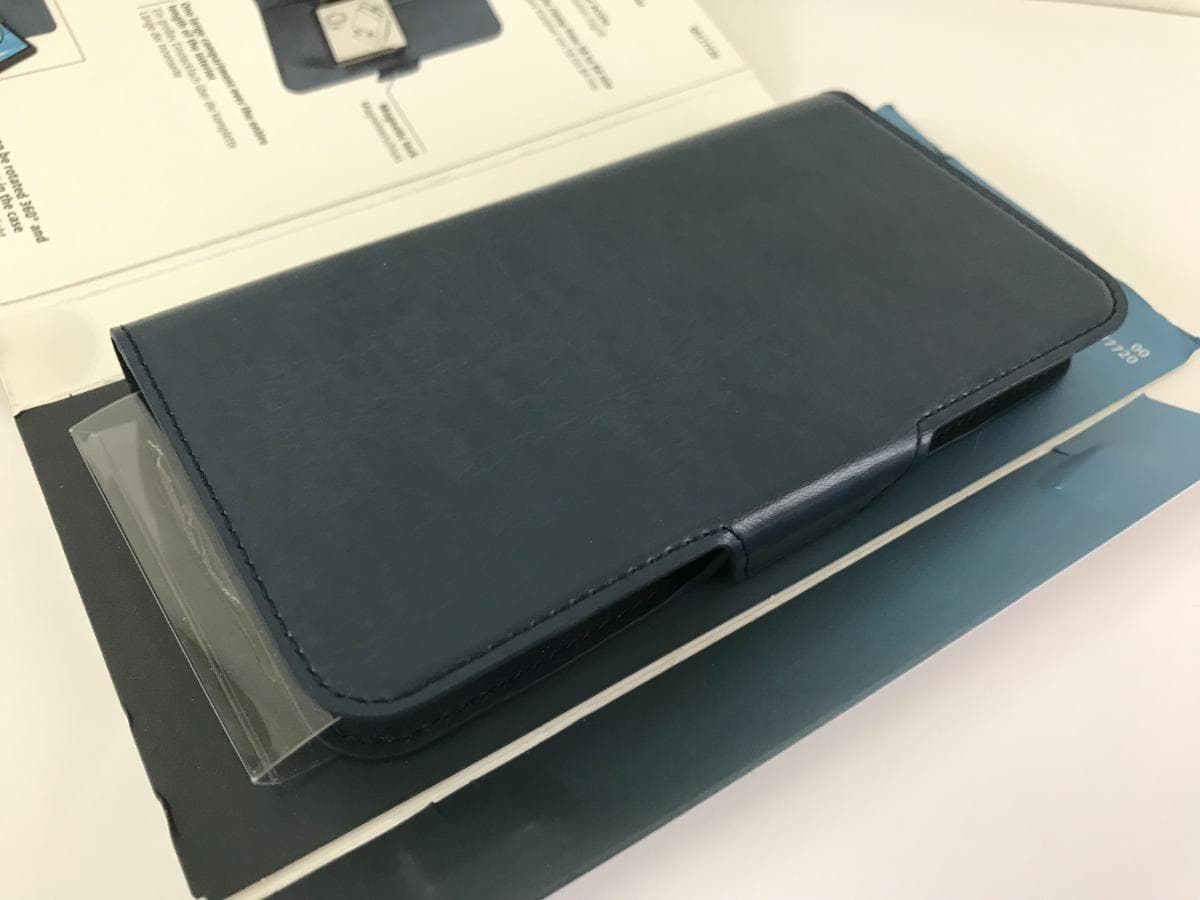 Smart Move Booklet Case — imagem 3