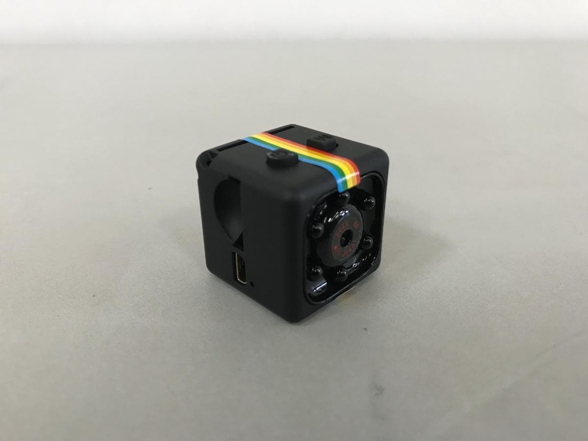 Mini cámara — imagen 2