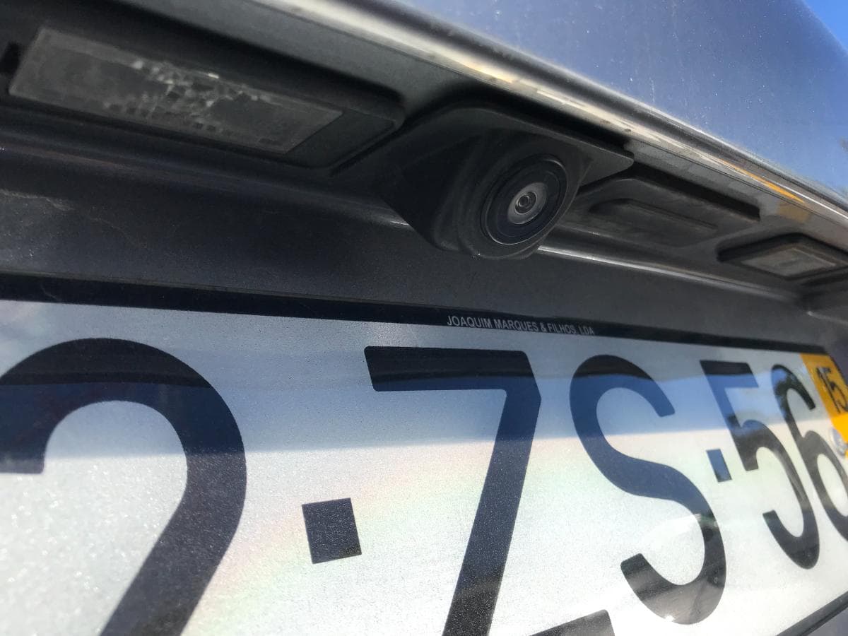 Peugeot 308 SW 1.6 BlueHDI · Ano 2015 — imagen 11