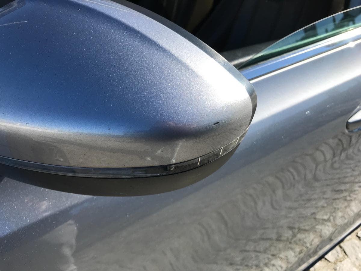 Peugeot 308 SW 1.6 BlueHDI · Ano 2015 — imagen 14