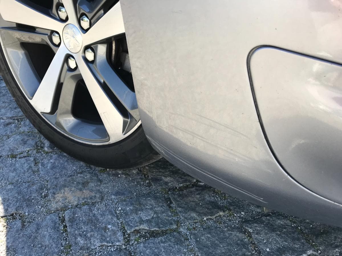 Peugeot 308 SW 1.6 BlueHDI · Ano 2015 — imagen 15