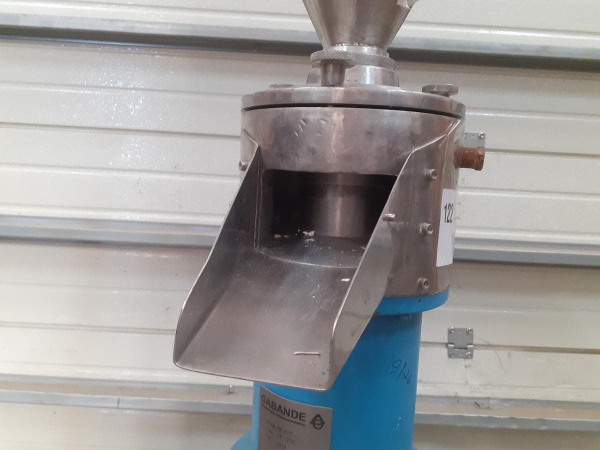 Grupo Emulsão Produção Decapantes Soldadura — image 4