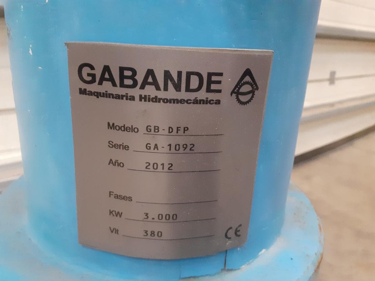 Grupo Emulsão Produção Decapantes Soldadura — image 6