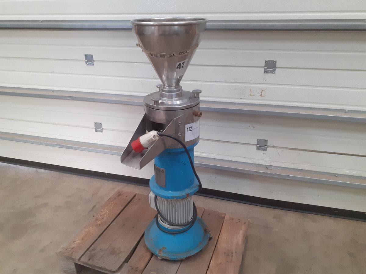 Grupo Emulsão Produção Decapantes Soldadura — image 3