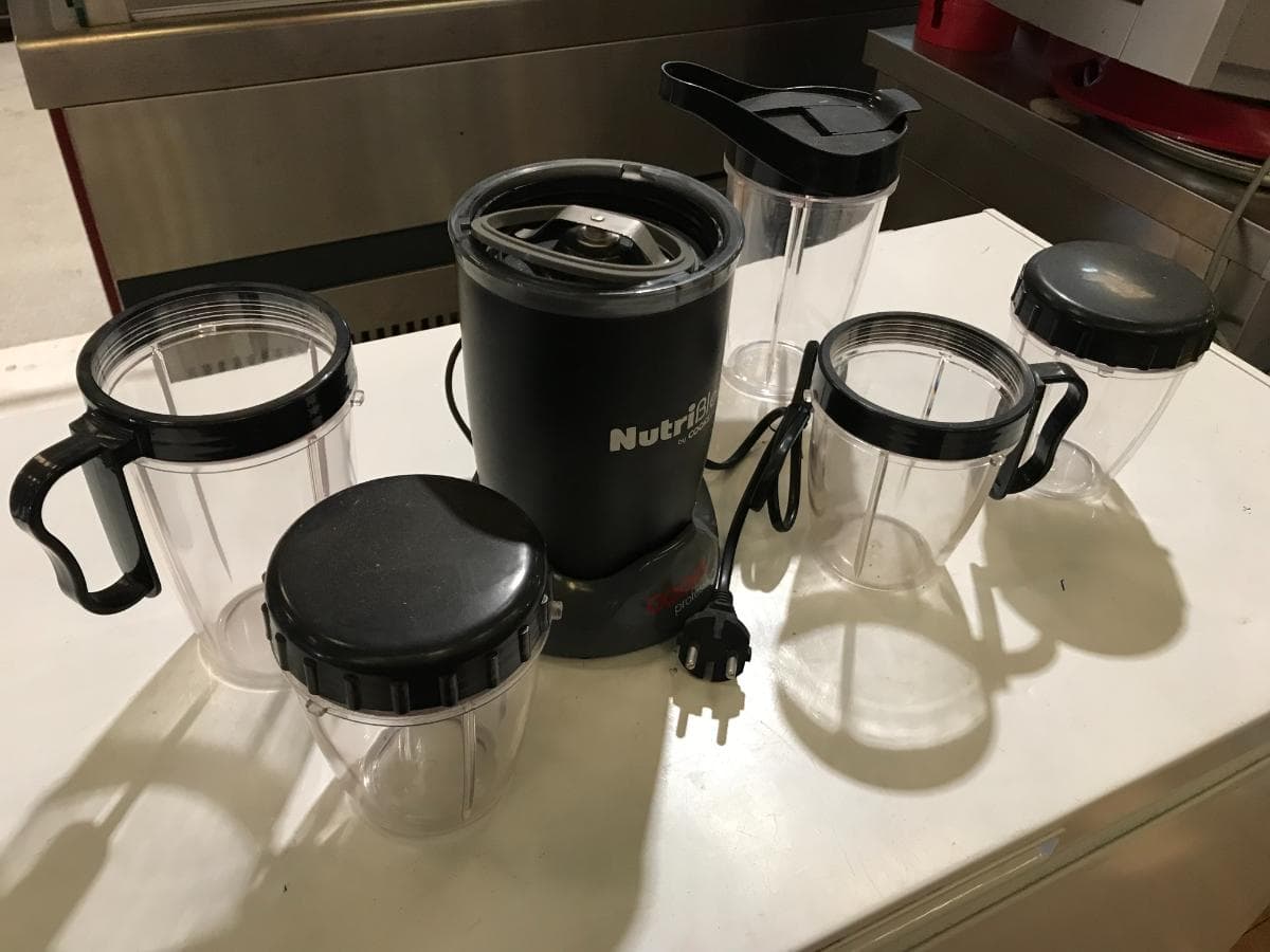 Liquidificadora — image 2