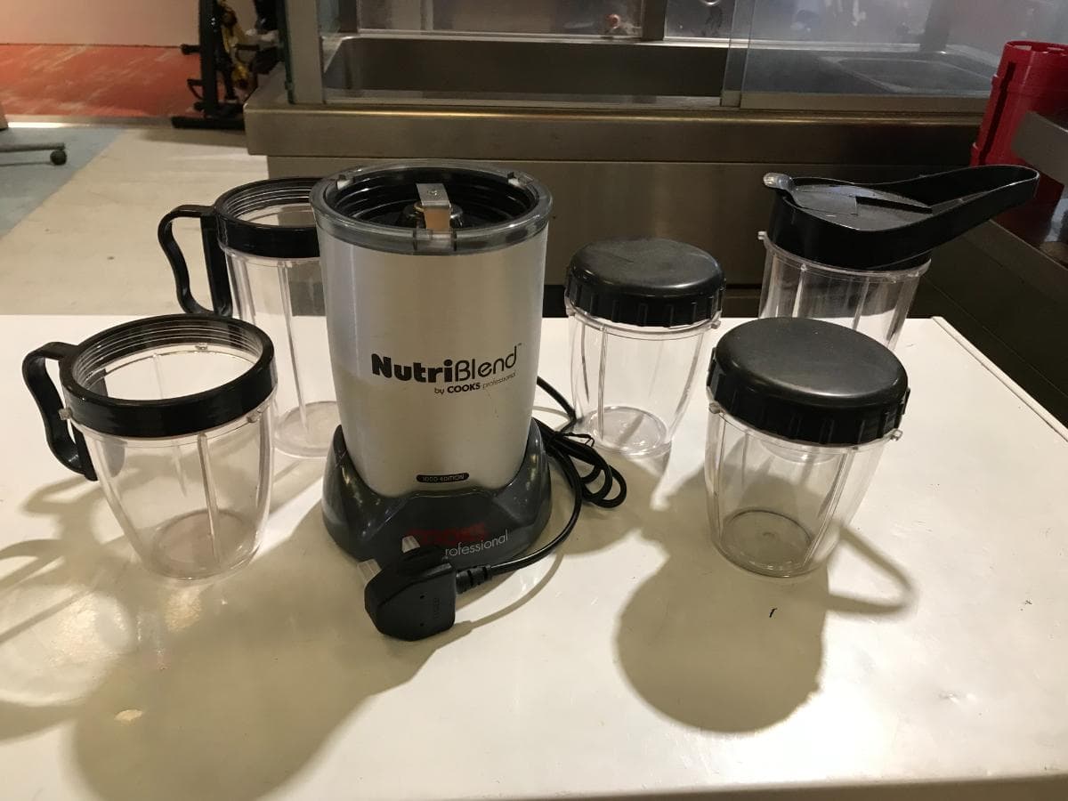 Liquidificadora