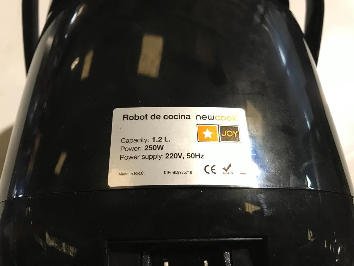 Robot Cozinha · — imagem 6