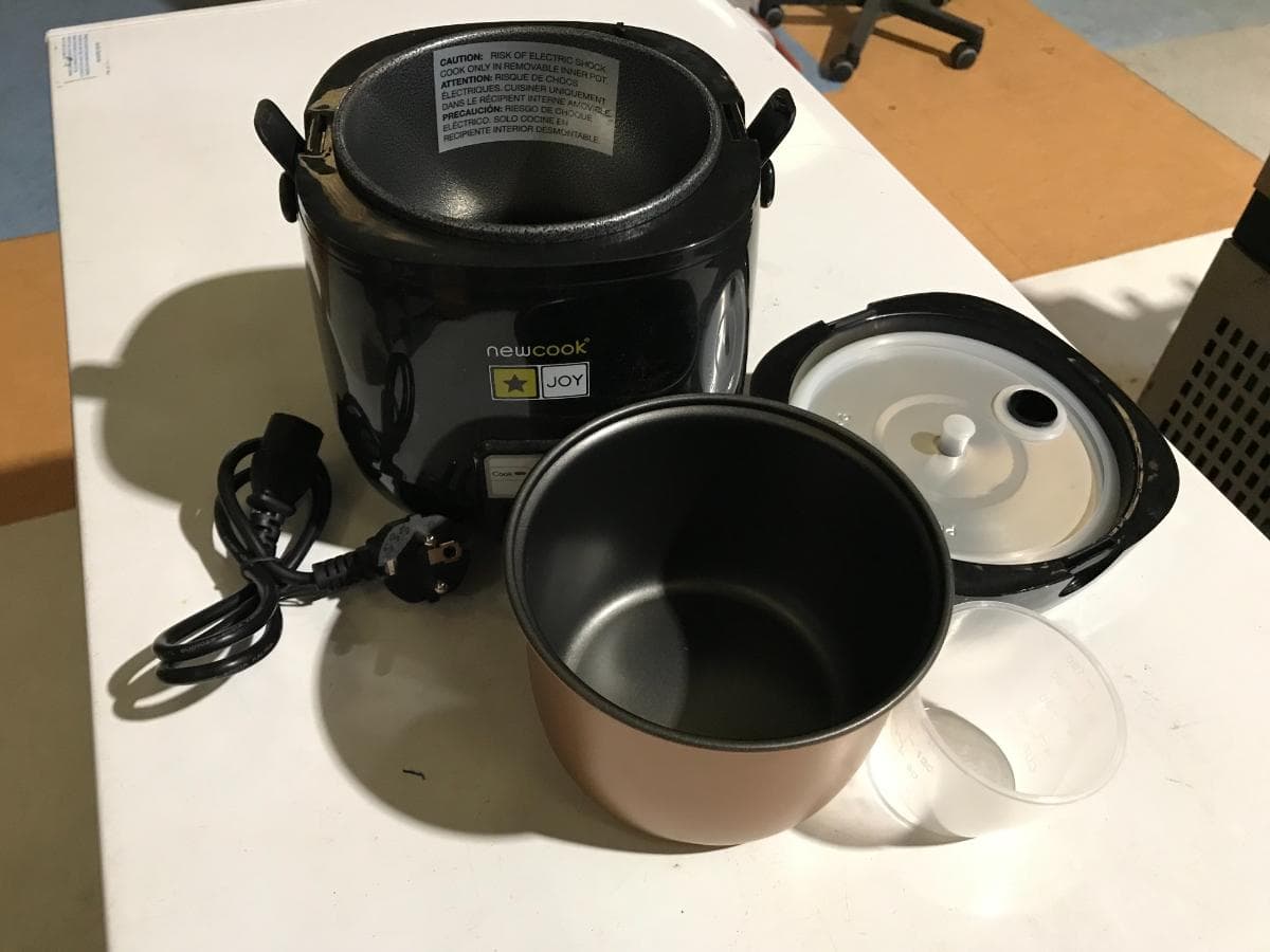 Robot Cozinha — imagem 5