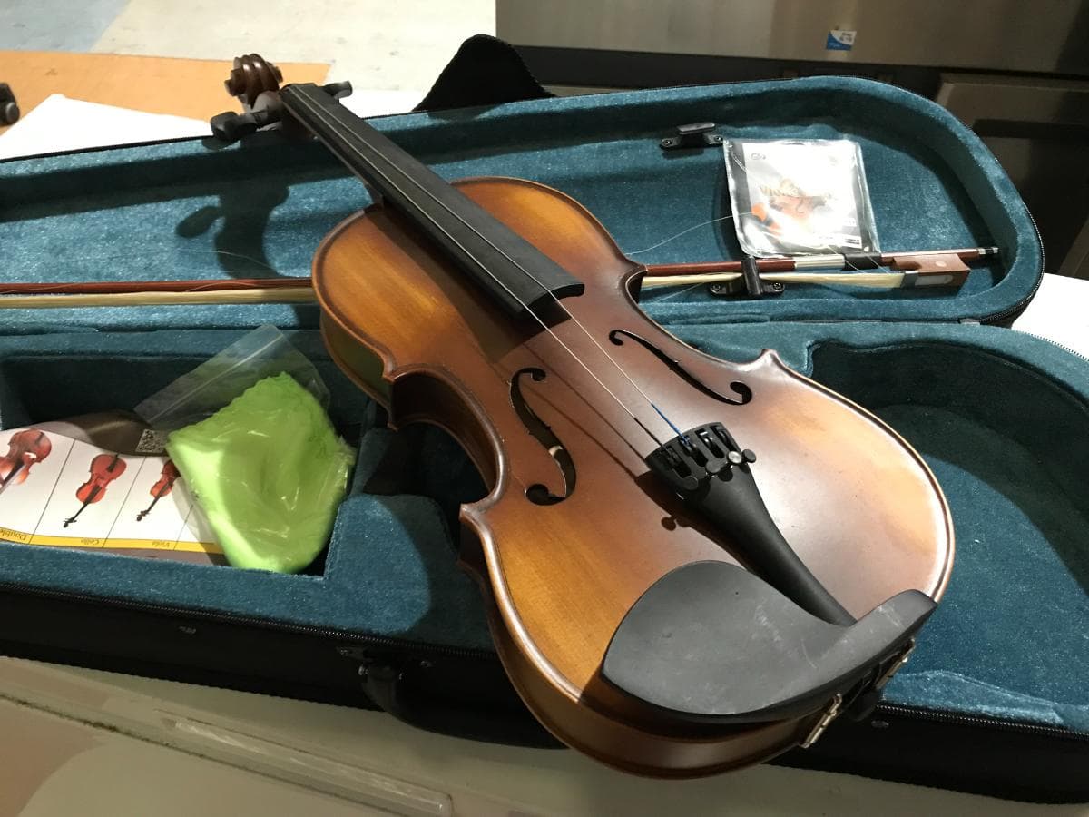 Violino · — imagen 2