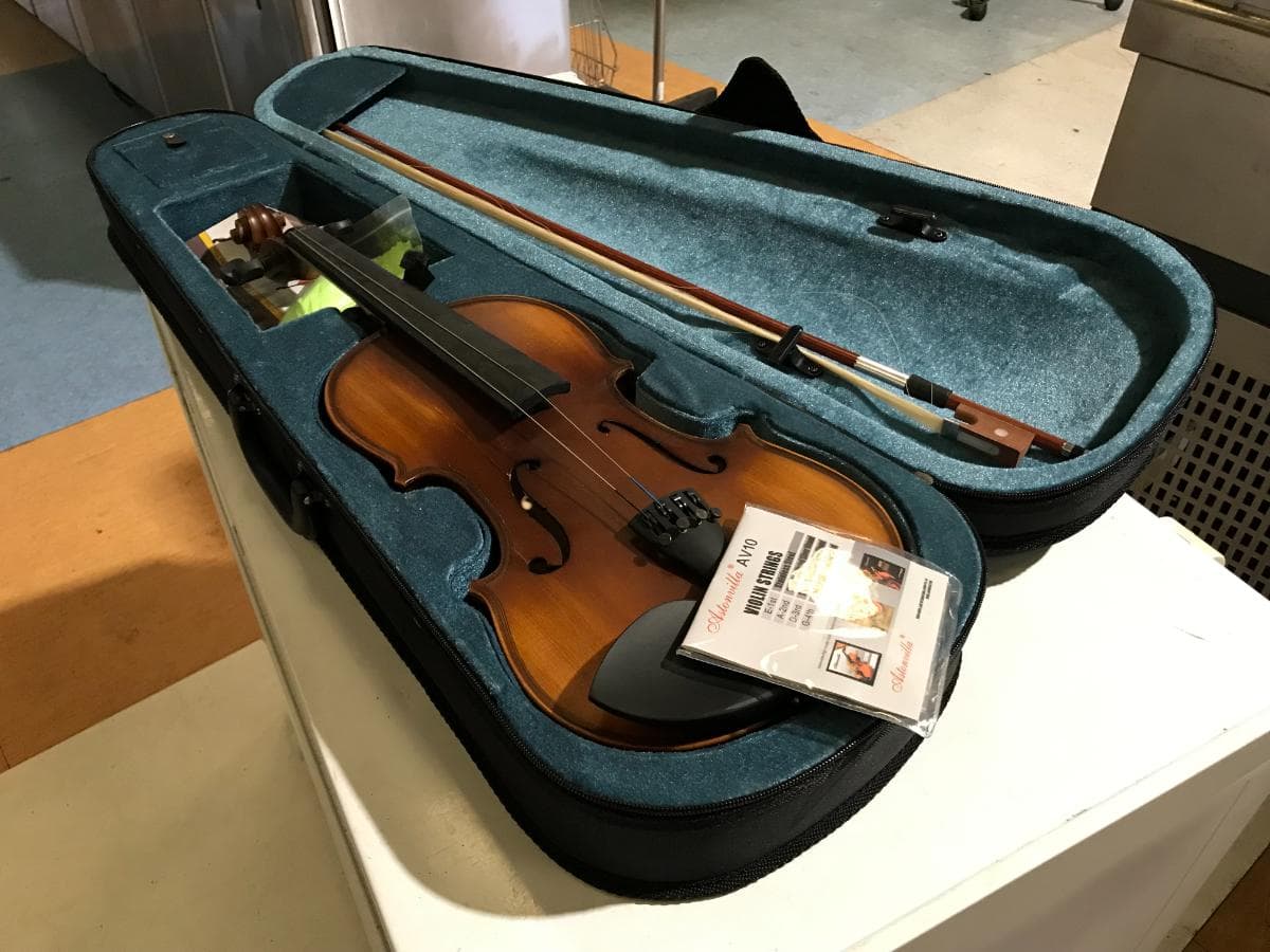 Violino ·