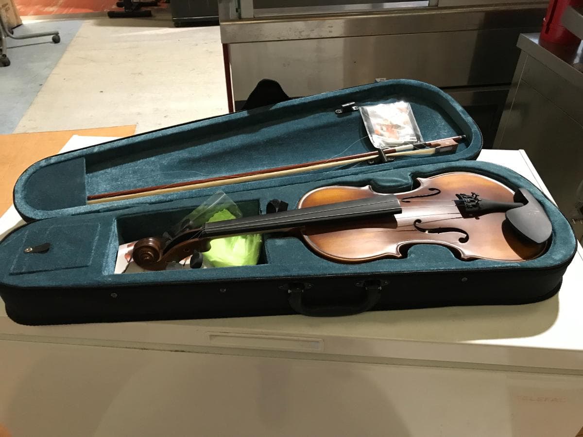 Violino · — imagen 4