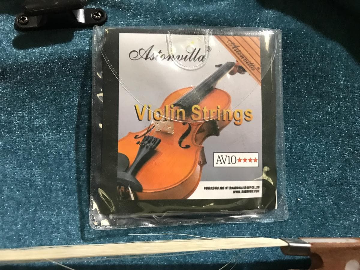 Violino · — imagen 5