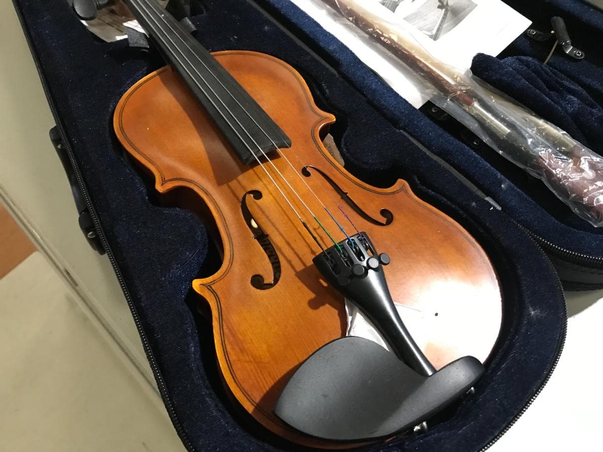 Violino · — image 3