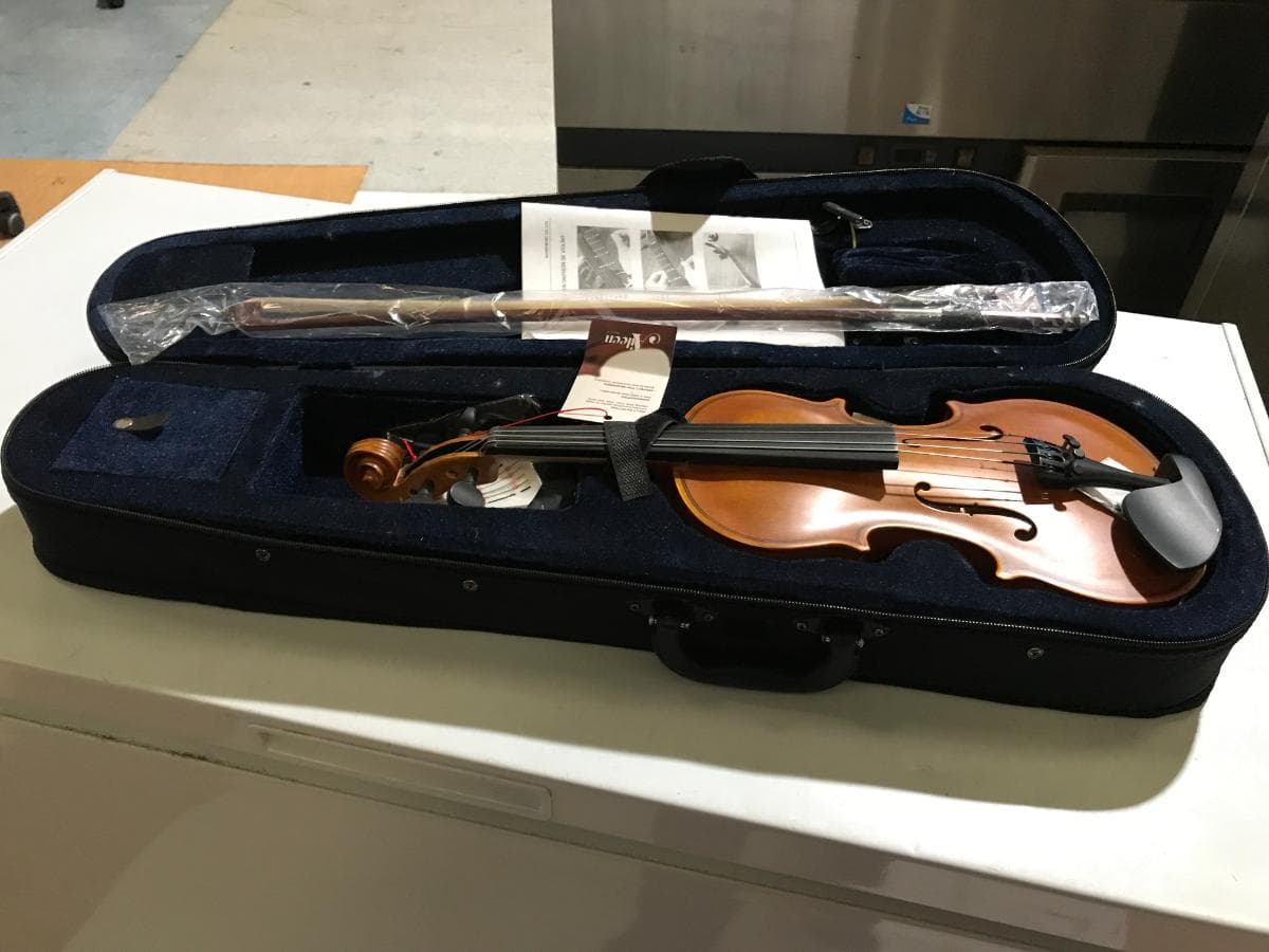 Violino · — image 2