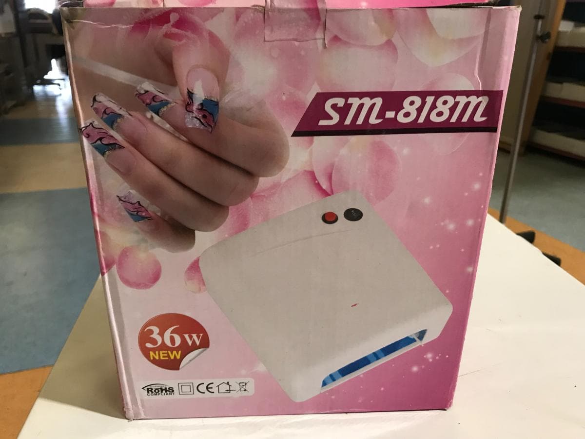 Catalisador Unhas — imagem 5