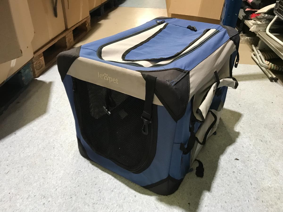 Transportadora Animais