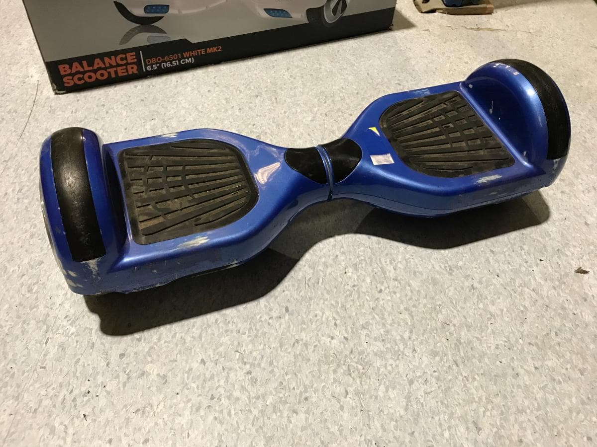 Hoverboard