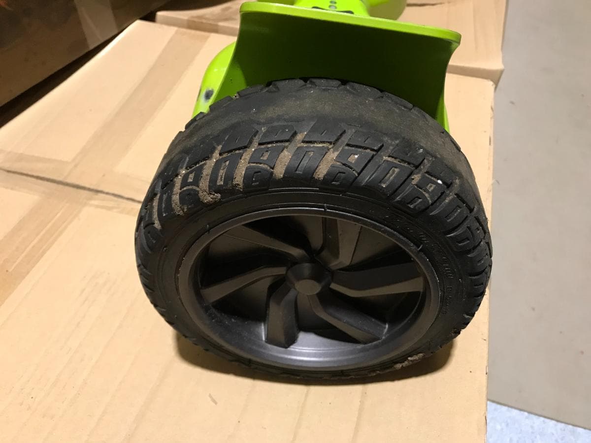 Hoverboard · — imagem 2