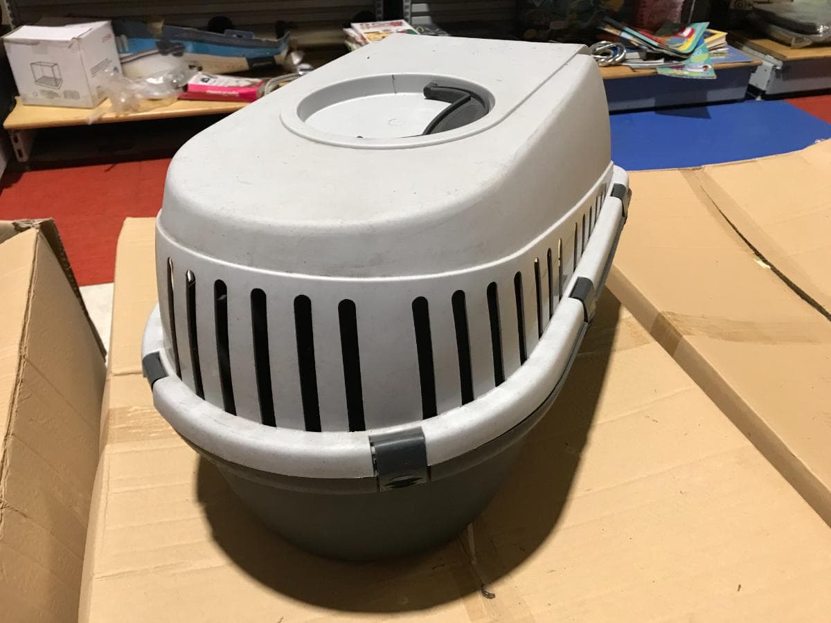 Transporteur pour animaux — image 2