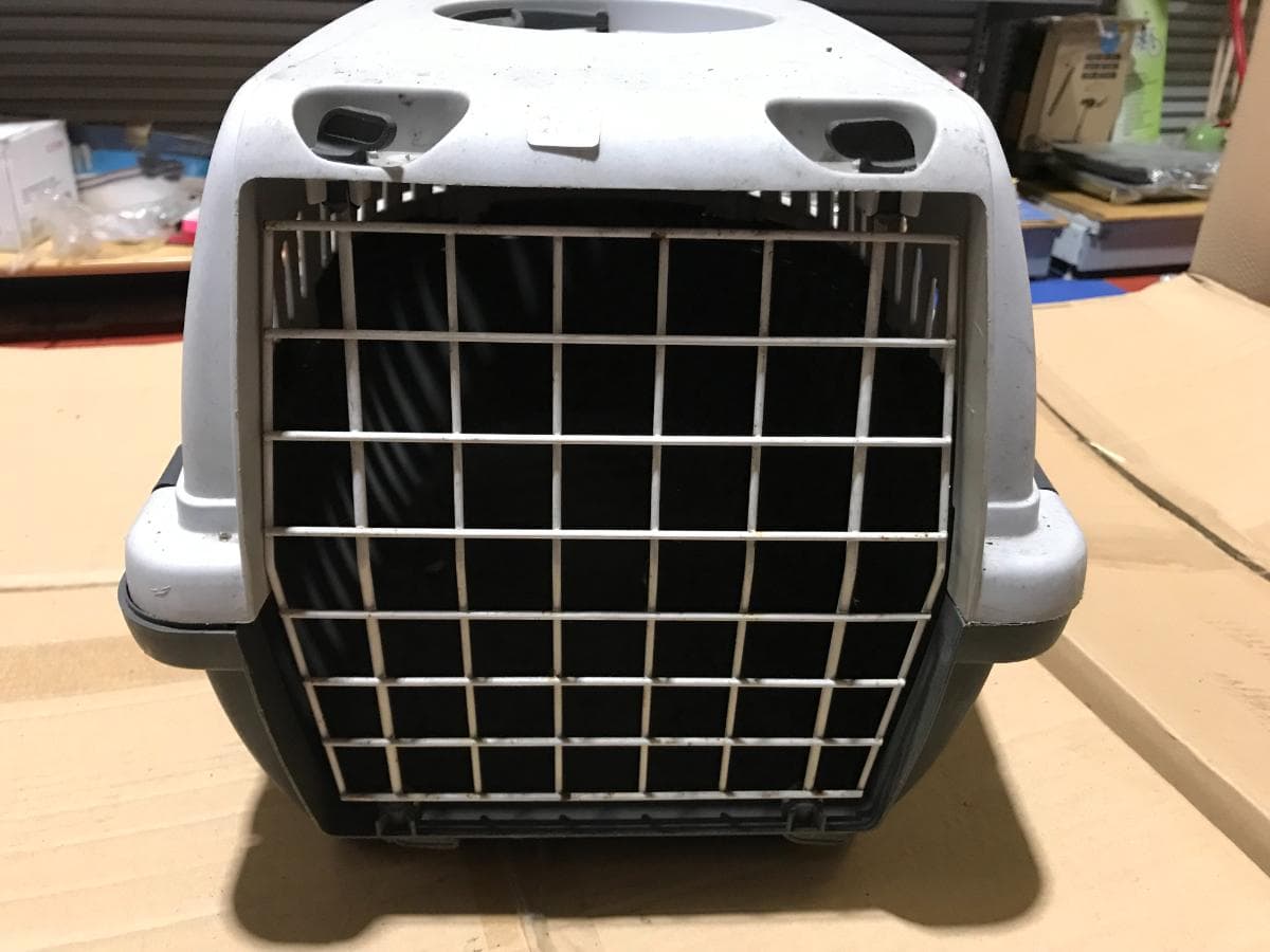 Transporteur pour animaux — image 4