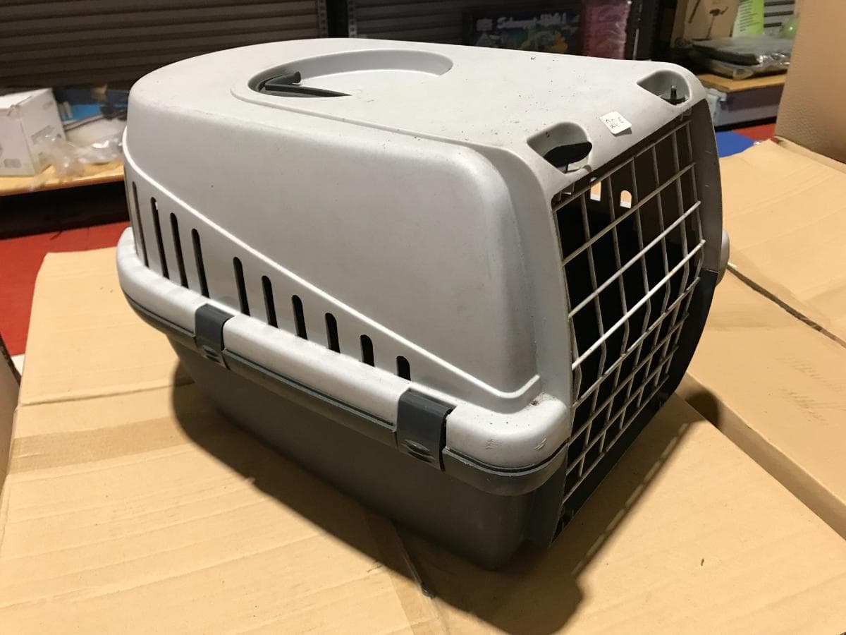Transporteur pour animaux — image 3