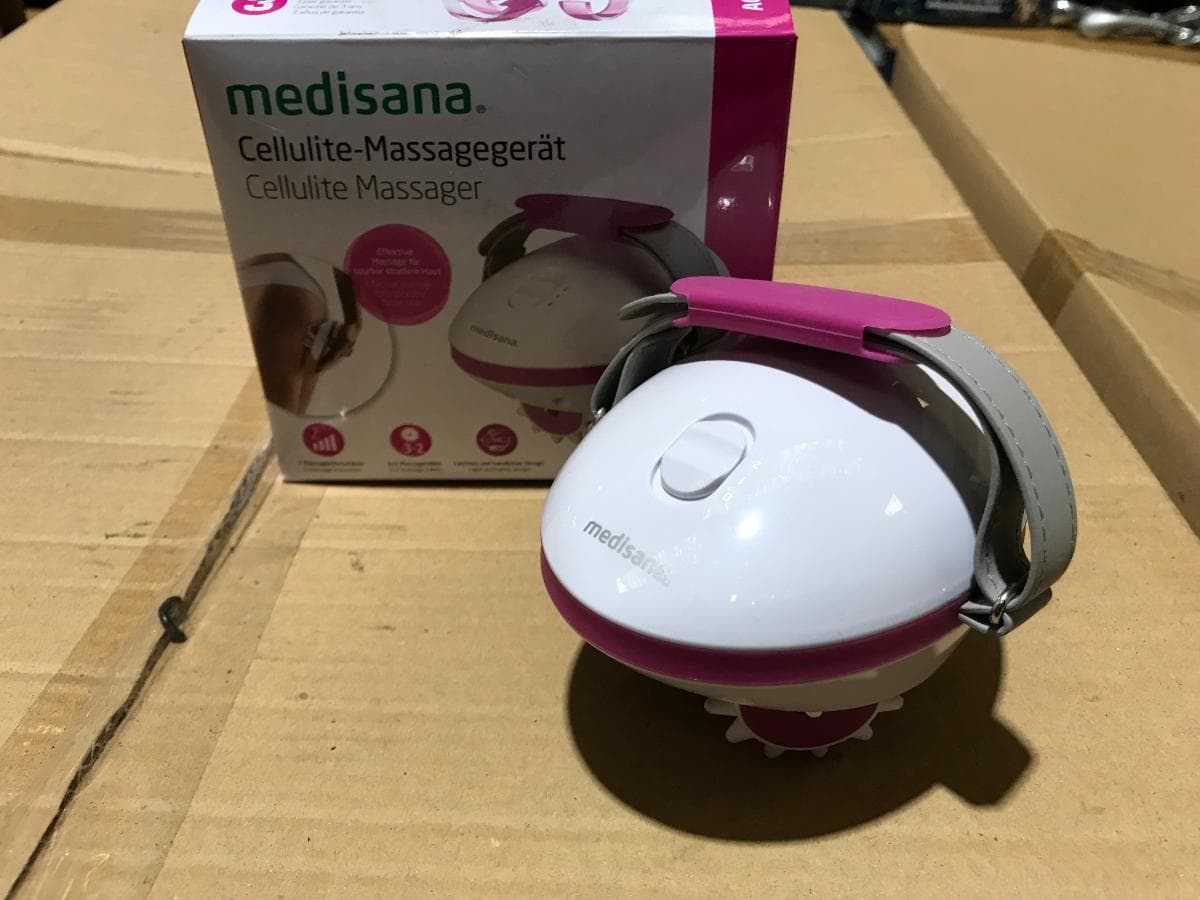 Aparelho Massagem