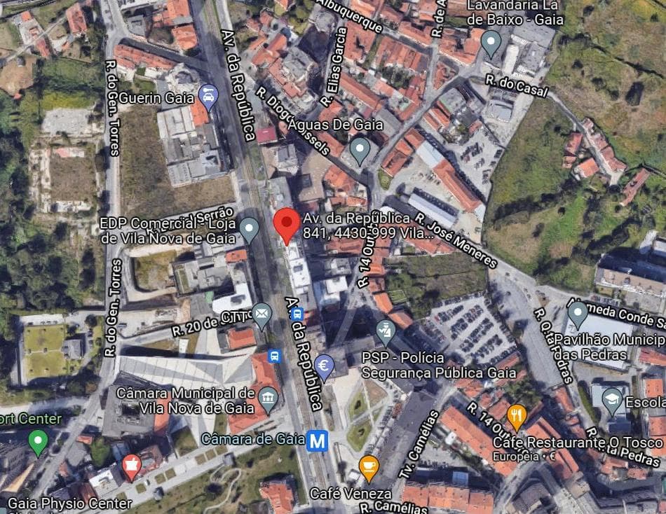 Apartamento T2 + Lugar de garagem · Vila Nova de Gaia — imagem 18