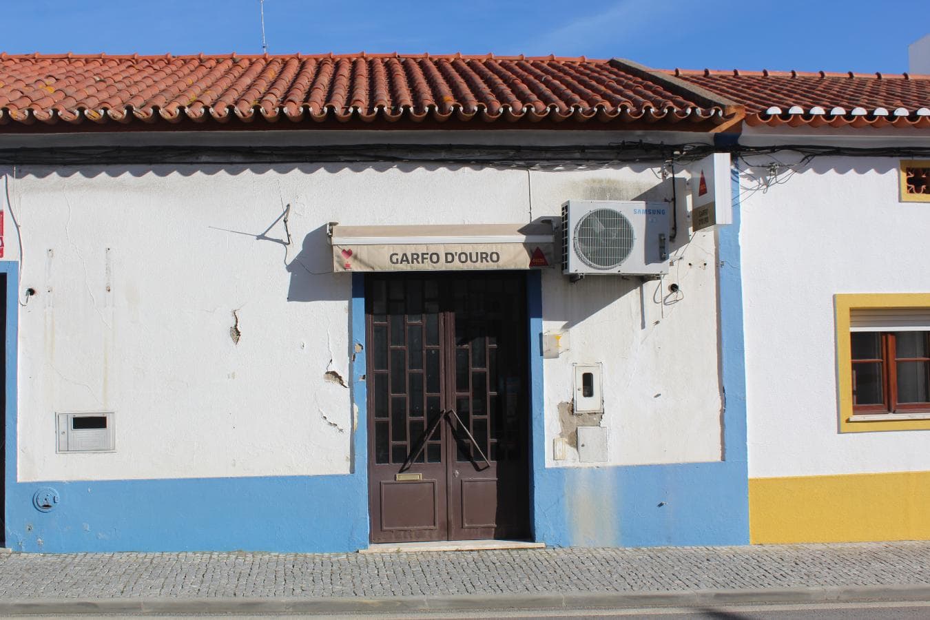 Restaurante · Reguengos de Monsaraz — imagen 1