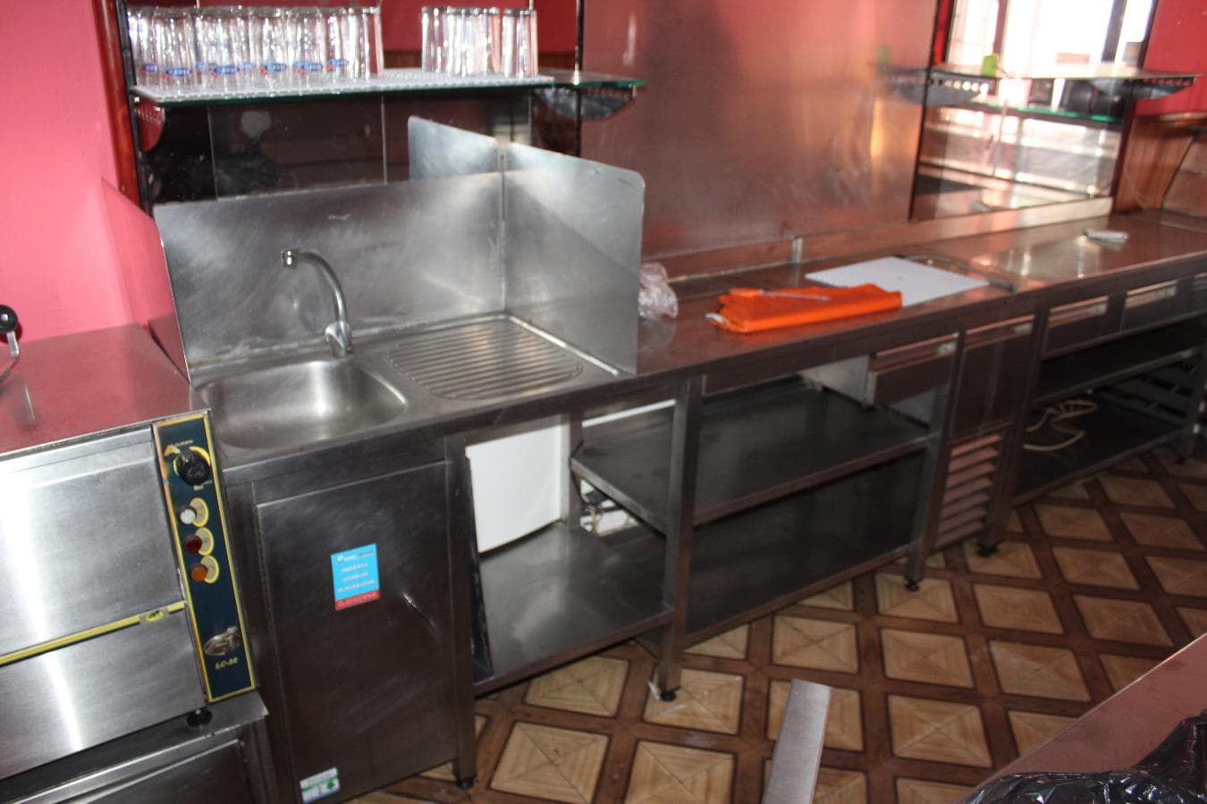 Restaurante · Reguengos de Monsaraz — imagen 2