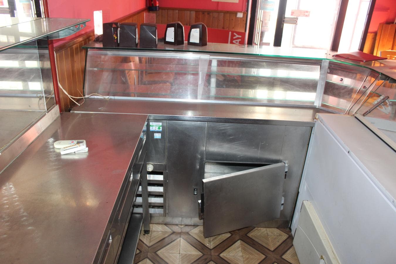 Restaurante · Reguengos de Monsaraz — imagen 5