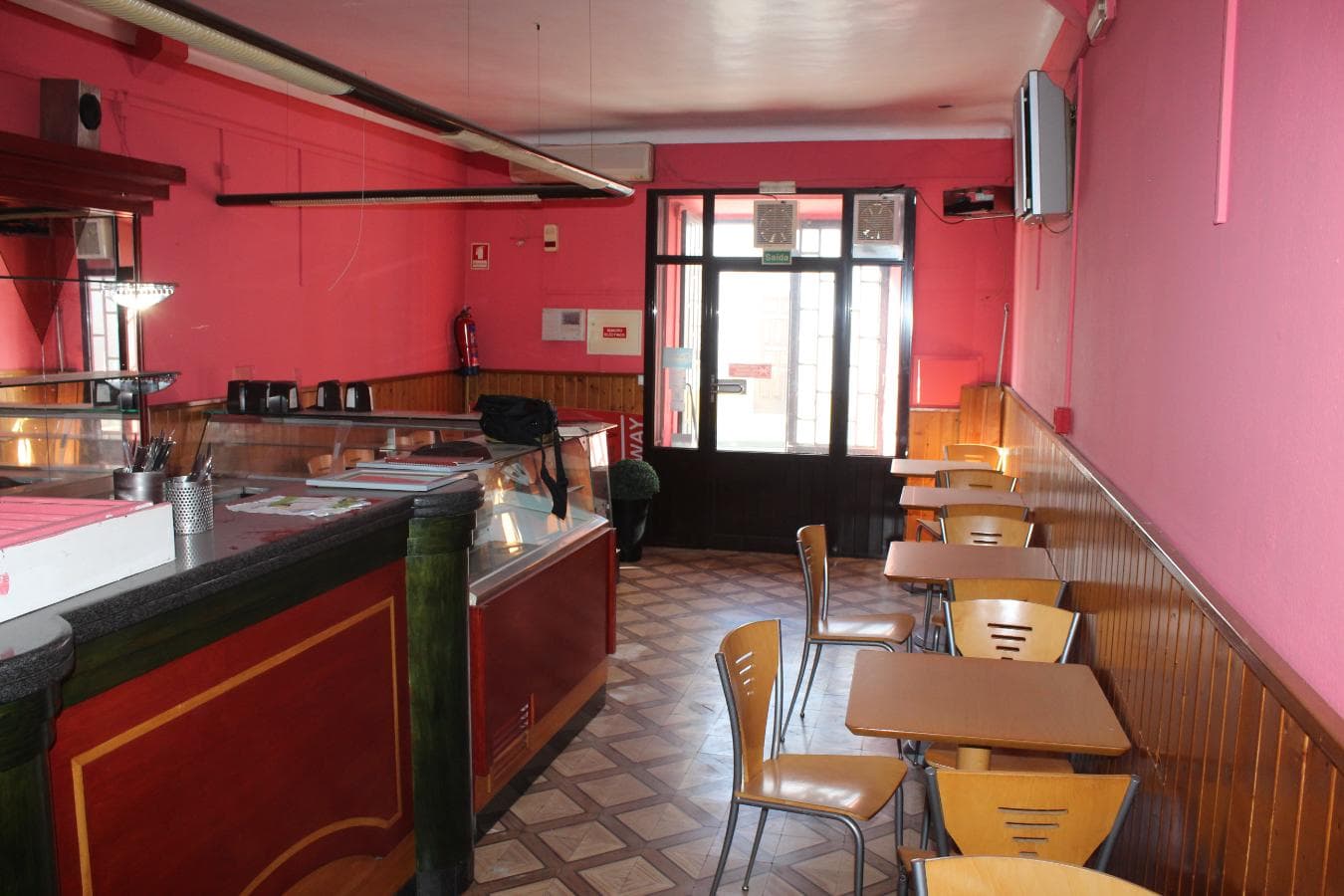 Restaurante · Reguengos de Monsaraz — imagen 10