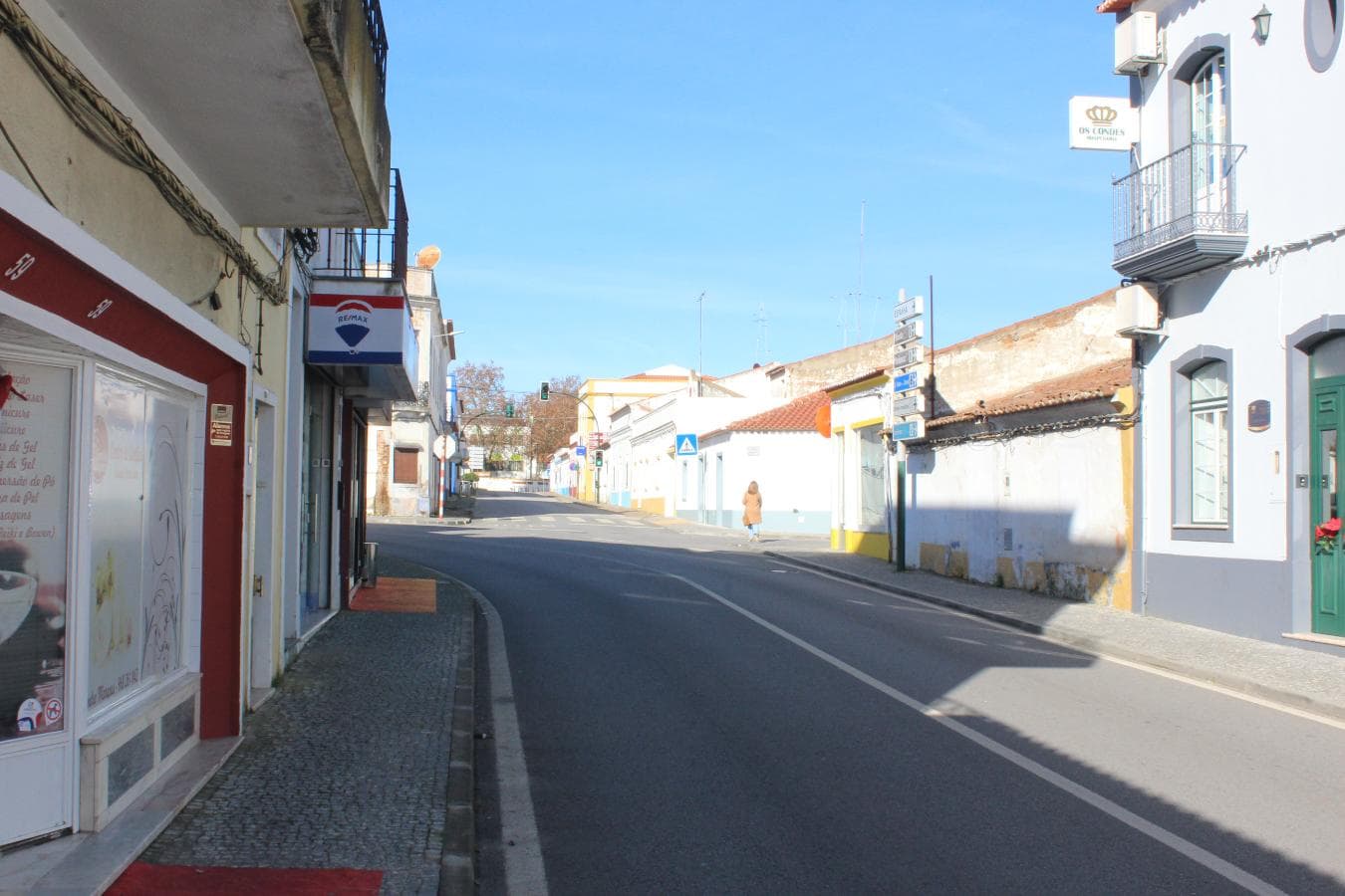 Restaurante · Reguengos de Monsaraz — imagen 16