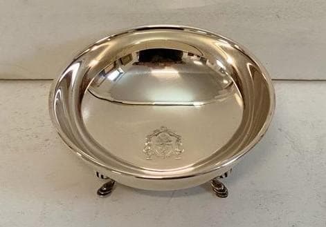 Taça com brasão - Prata .925 — image 2