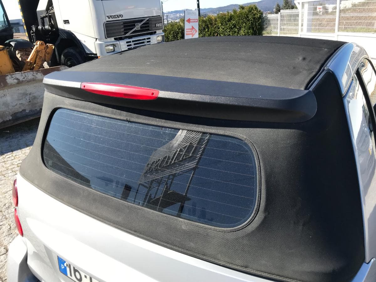 Smart ForTwo CDI · Ano 2008 — imagem 12