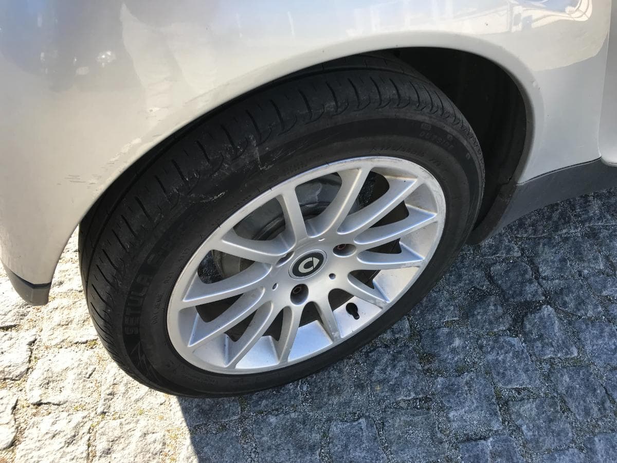 Smart ForTwo CDI · Ano 2008 — imagem 14