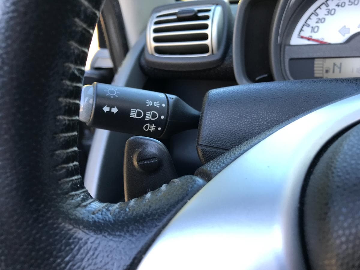 Smart ForTwo CDI · Ano 2008 — imagem 18