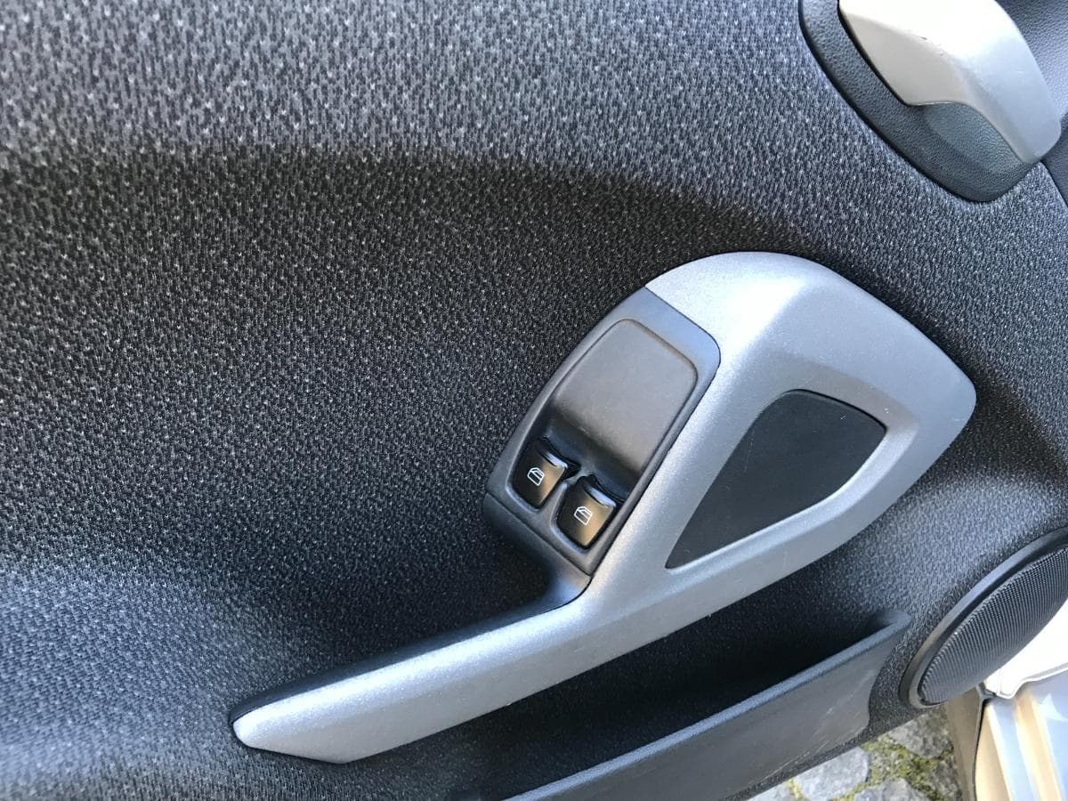 Smart ForTwo CDI · Ano 2008 — imagem 23