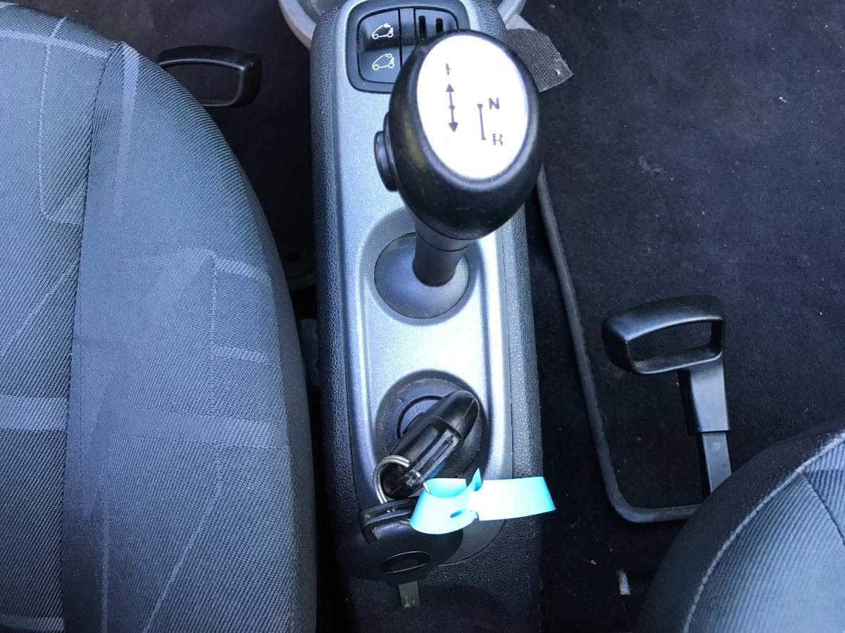 Smart ForTwo CDI · Ano 2008 — imagem 25