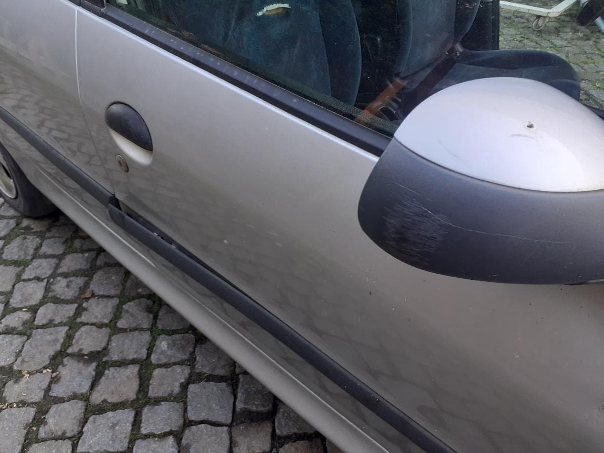 Peugeot 206 1.1 · Ano 1998 — imagem 10